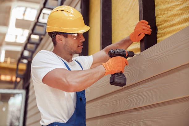Best James Hardie Siding  in Sloan, IA