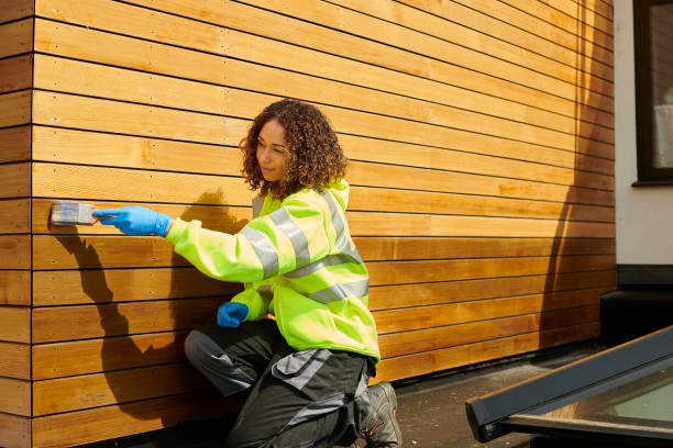 Best Composite Siding  in Sloan, IA